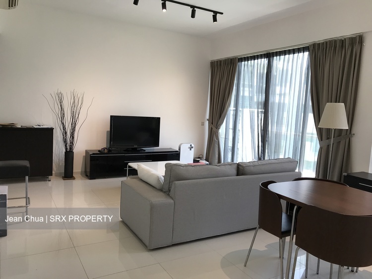 One-north Residences (D5), Apartment #213792781